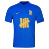 Camiseta de fútbol Birmingham City Primera Equipación 2025-26 - Hombre